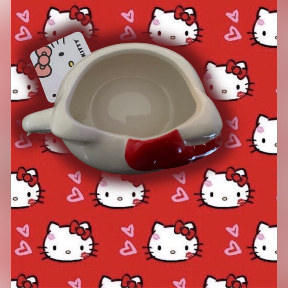 Hello kitty mug - Picture 3 of 3